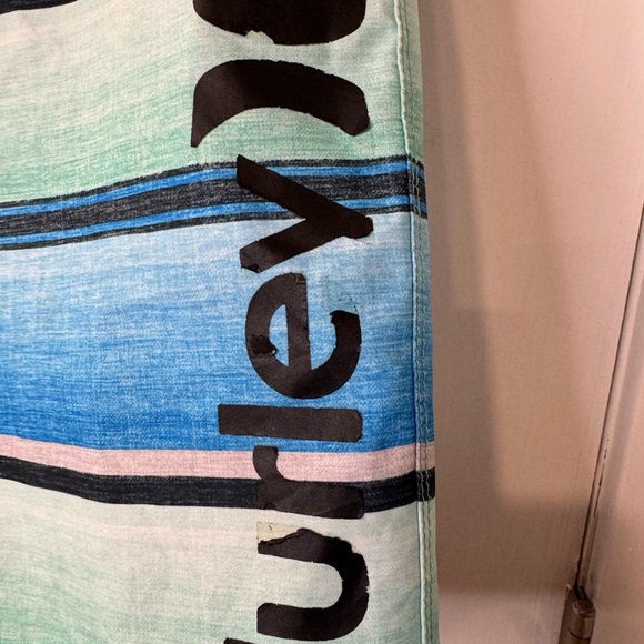 Hurley board shorts size 29 - Picture 2 of 10